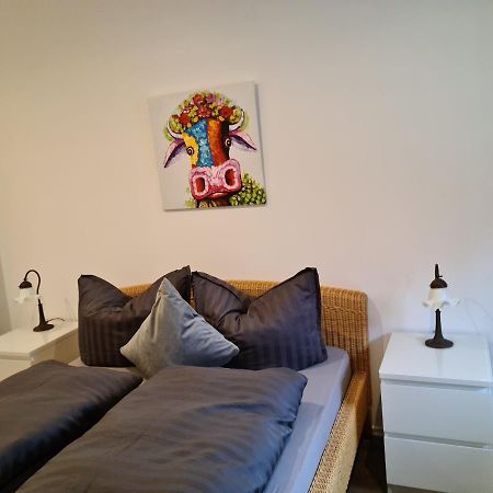 ברילון Pilgrims "Hermine" Fewo Mit 3 Schlafzimmern, Balkon, Fast Internet מראה חיצוני תמונה