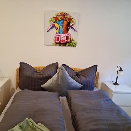 ברילון Pilgrims "Hermine" Fewo Mit 3 Schlafzimmern, Balkon, Fast Internet מראה חיצוני תמונה