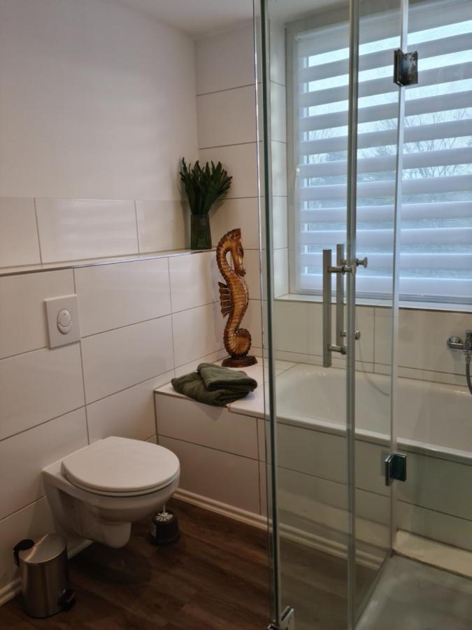 ברילון Pilgrims "Hermine" Fewo Mit 3 Schlafzimmern, Balkon, Fast Internet מראה חיצוני תמונה